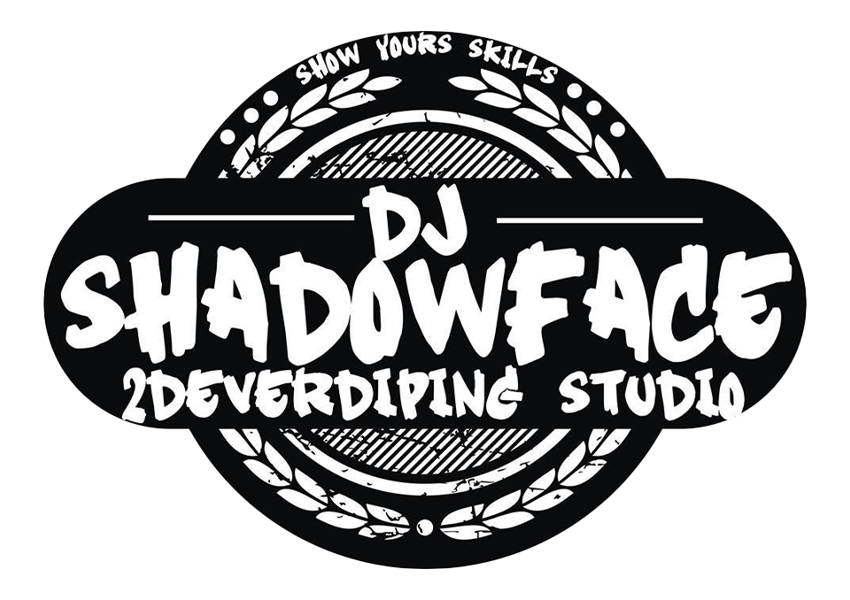 DJ Shadowface